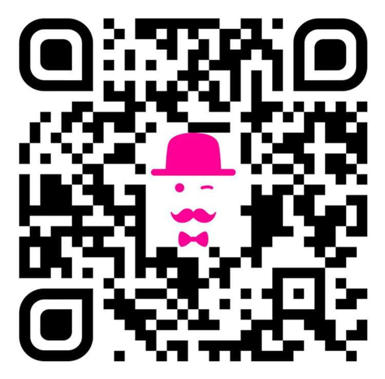 QR-Code Speißekarte